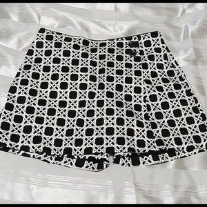 WHBM Skort